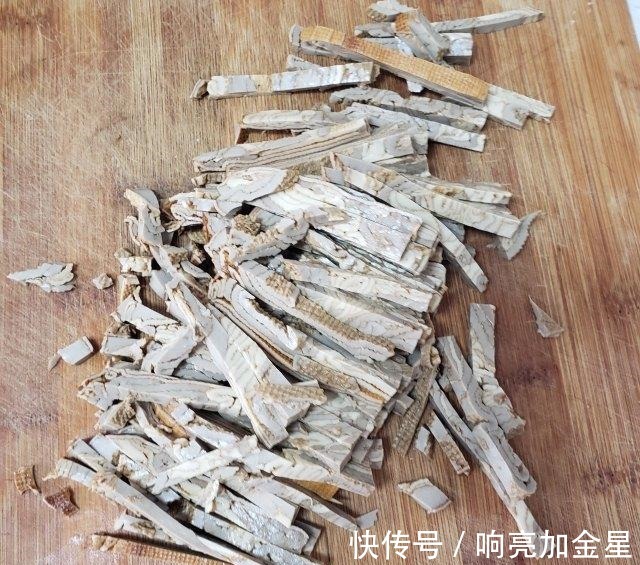 开胃|凉拌土豆丝五香豆腐,开胃爽口,做法简单!