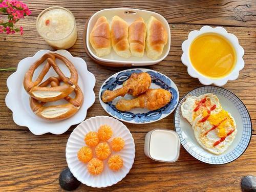 肥胖|你知道吗？不吃早餐是会导致肥胖的