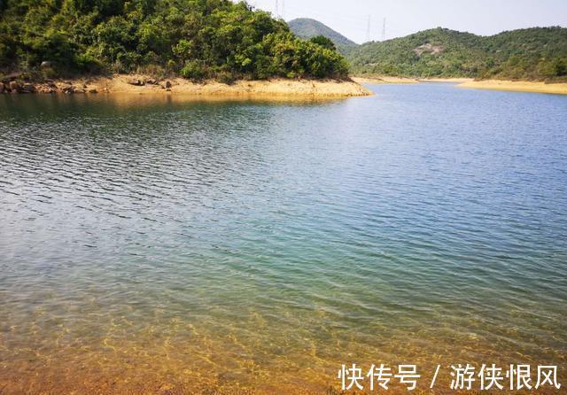 野钓风大不好钓鱼?只要人不跑,解决起来就很简单