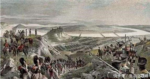 两广地区|世界上最大五次毁灭性的战争,中国参与了其中的四次