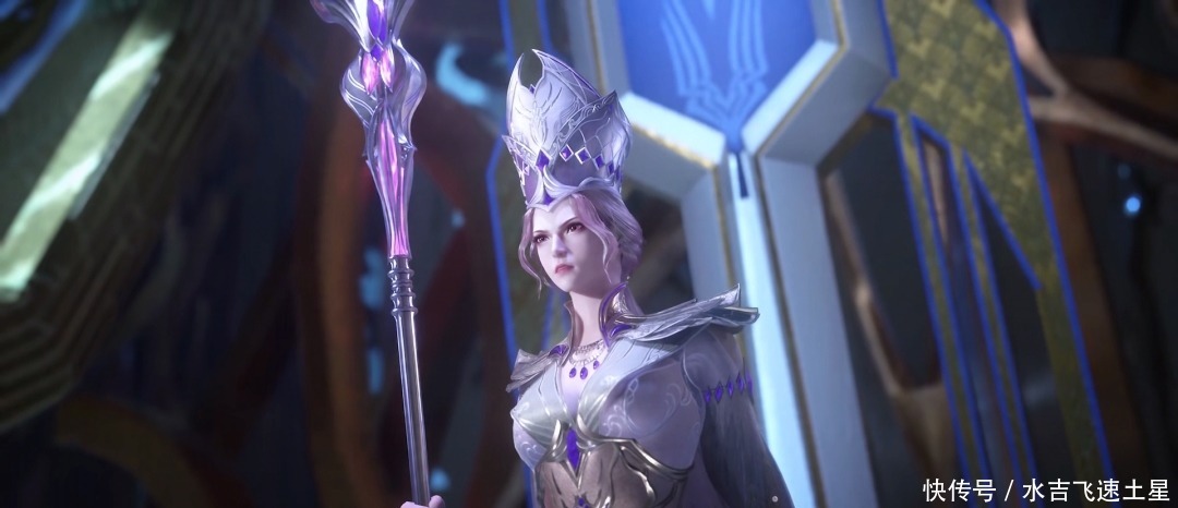 斗罗武魂殿的三个决定,有两个因为唐三而失败,只有一个成功