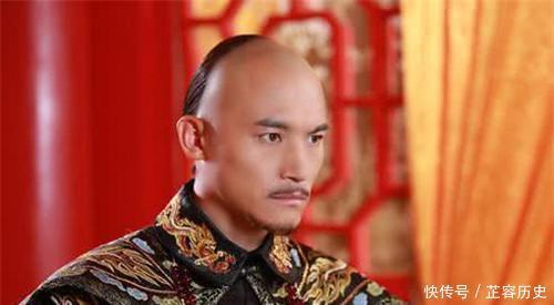 称帝|多尔衮为什么没称帝，真的是因为孝庄吗最关键一点往往没人想到