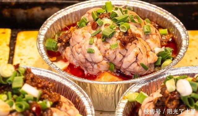 重庆|重庆8道地道小吃,在重庆每天肚子不会饿,外地人去重庆爱吃美食