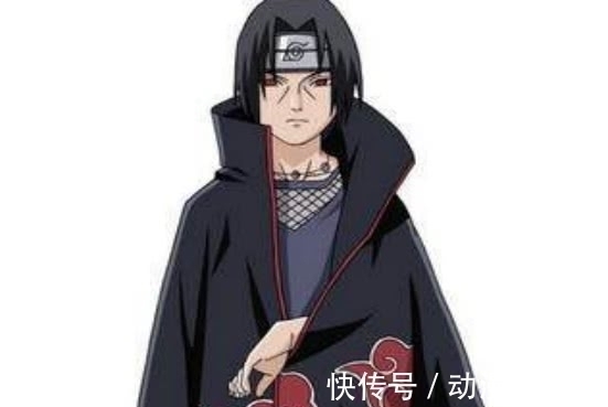 忍者学校|火影忍者:木叶最有潜力的3个人,鼬神第三,第一不死能改写火影