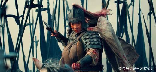 张飞|刘备部下武将不少,真正有兵权的是这七位,五虎将却有两人落榜!