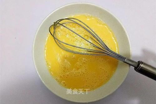 黄金蛋饺:漂亮又好吃,蒸着吃、涮火锅、煮汤都可以