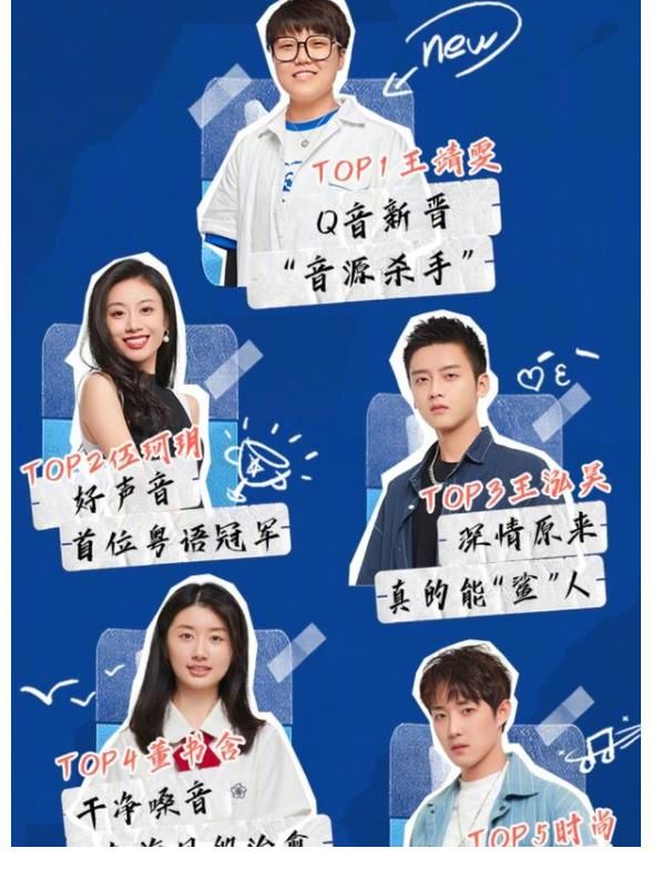 好声音学员时尚发布新歌，李克勤战队学员前来助阵，有个好导师