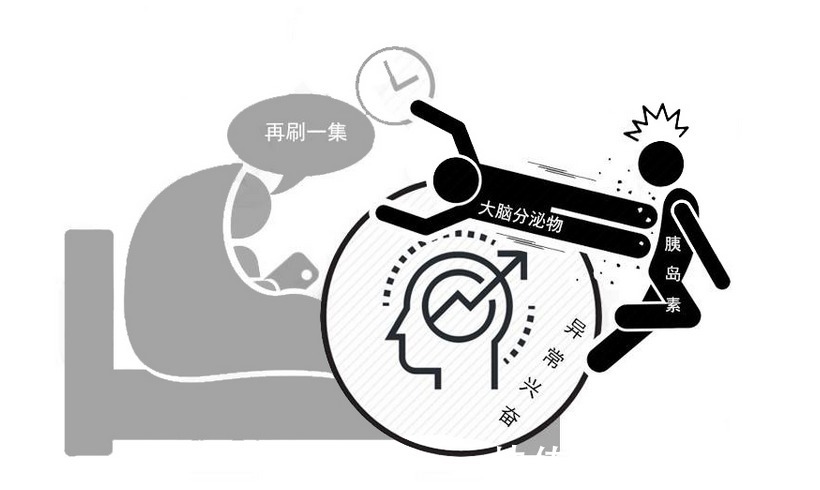 氯化钠|高血压是吃咸了?诱发高血压的几点因素,若能避开,血管更好