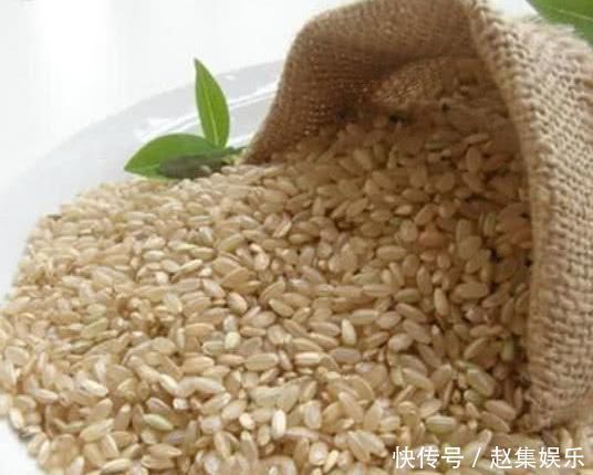 紫米紫米|女生晚餐不吃饭，四种主食需多吃，排出隔夜臭宿便，越吃越瘦