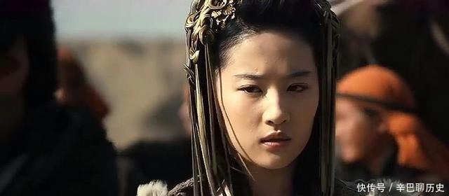 如今|项羽唯一一次大哭，随手写下一首诗，如今家喻户晓