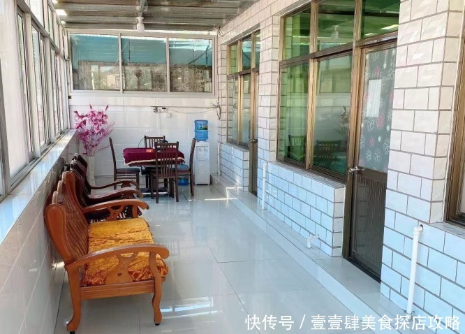 农家豆腐|天津蓟县盘山随心小院农家院,这样的真正瓦房农家院蓟县不多了!