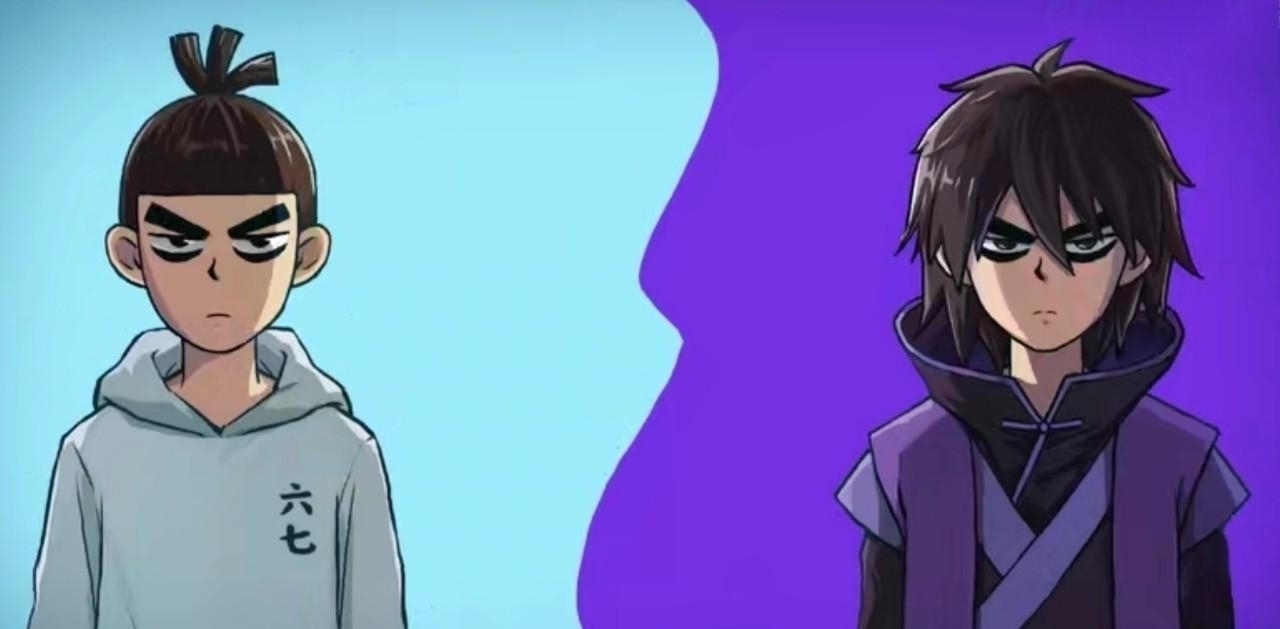 国漫|快乐国漫月,镇魂街重置版、凹凸世界、伍六七等人气作品回归!