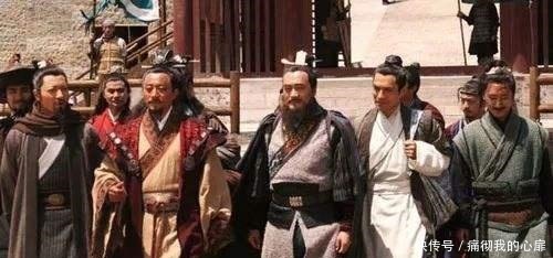 用战绩说话,他才是梁山最强的马军战神!用战绩说话,他才是梁山最强的马军战神!