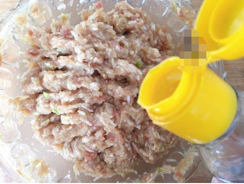 饺子|做萝卜馅饺子,万万不可焯水!教你一招,鲜香入味,营养不流失