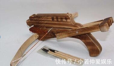 冷兵器#名字最好听的九种冷兵器,风翅镏金镗上榜,第一你绝对想不到