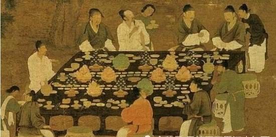 雅致|人们为什么喜欢宋朝，或许就是因为他的大雅和大俗相互碰撞