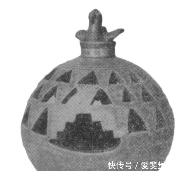 鉴赏|魏晋南北朝的陶瓷香具,另一种人间“烟火气”