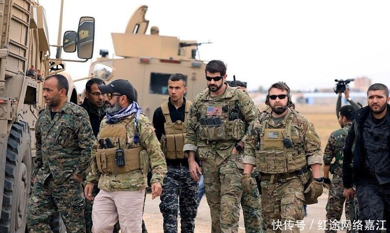 美国士兵|美国士兵真的是“少爷兵”吗?听冲绳战役幸存老兵如何说