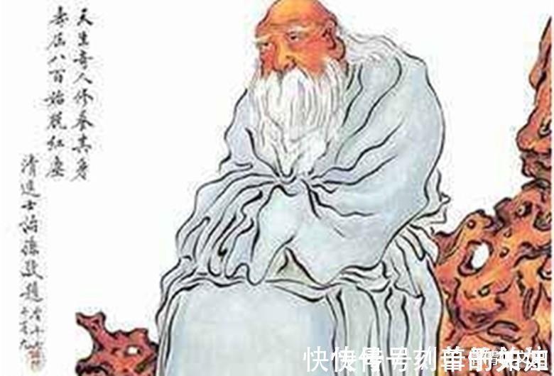 长寿|明朝长寿奇人靠10字养生秘诀活到120岁,连乾隆也效仿他