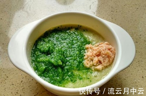 软绵|宝宝辅食单一,孩子吃得不够营养各位妈妈可以试一下这些