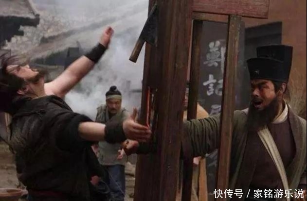 鲁达|郑屠和鲁达谁才是渭州城中的恶霸?鲁提辖竟然也非良善