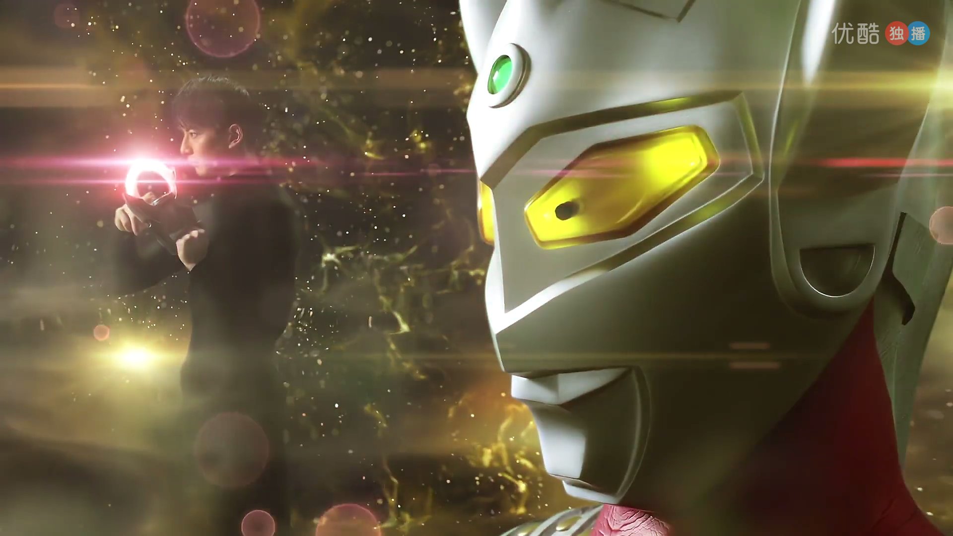 不吹不黑,新生代奥特曼并没有那么差劲