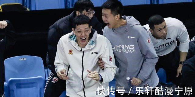 赵义明|张镇麟补篮,辽宁2分险胜深圳!这么打面对广东可怎么办