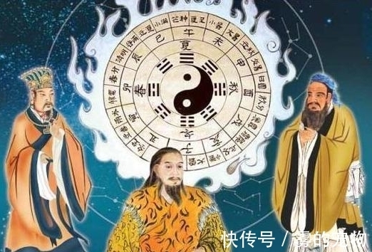 易经|俗话说：命里的钱，都是有\定数\的（因果惊人）