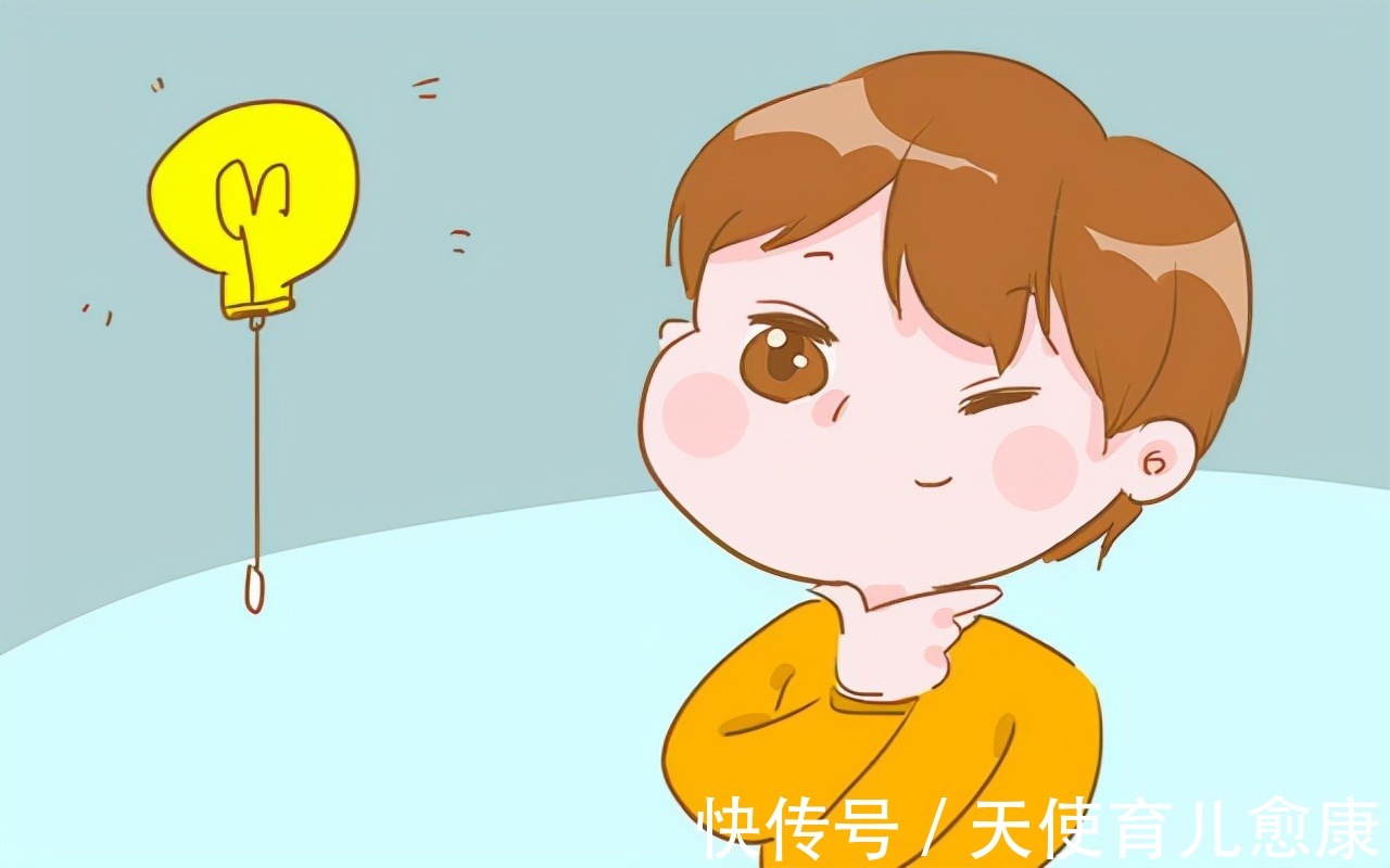 运动能力|天使讲堂:4种阻碍儿童智力发育的错误行为,你也犯了吗?
