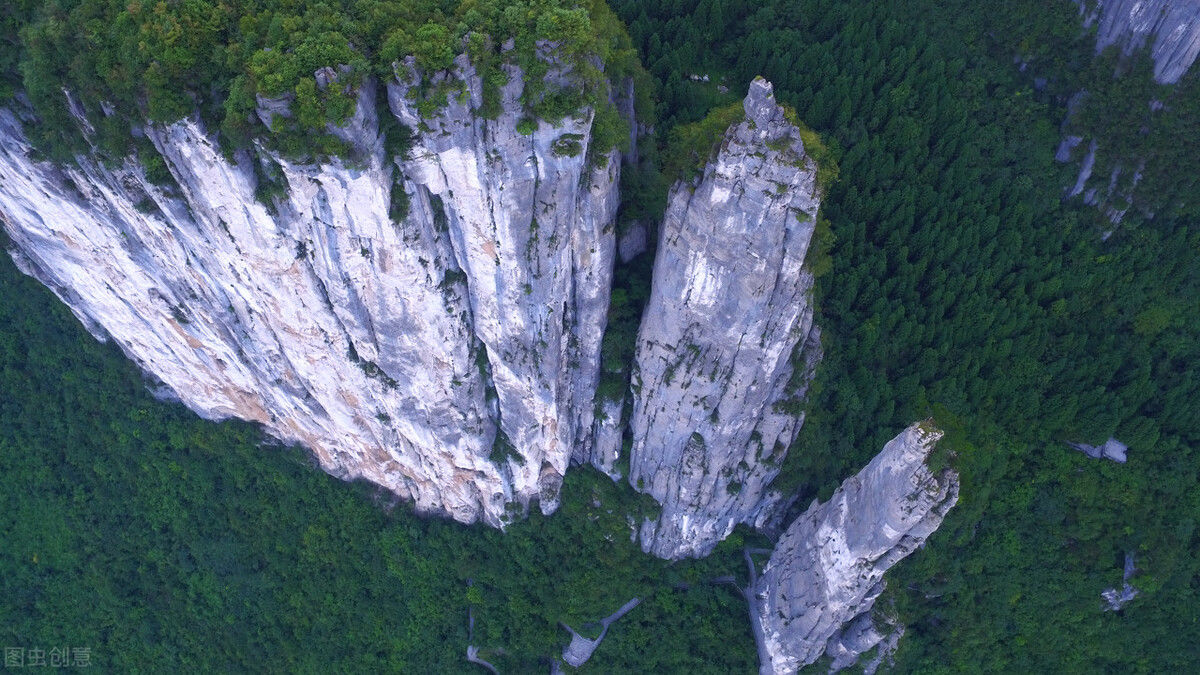 少数民族|湖北里最不“湖北”的地方，比仙境还“仙境”