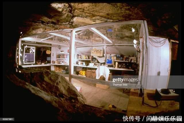 NASA曾将女性囚禁地洞130天,证明时间不存在,结果如何?