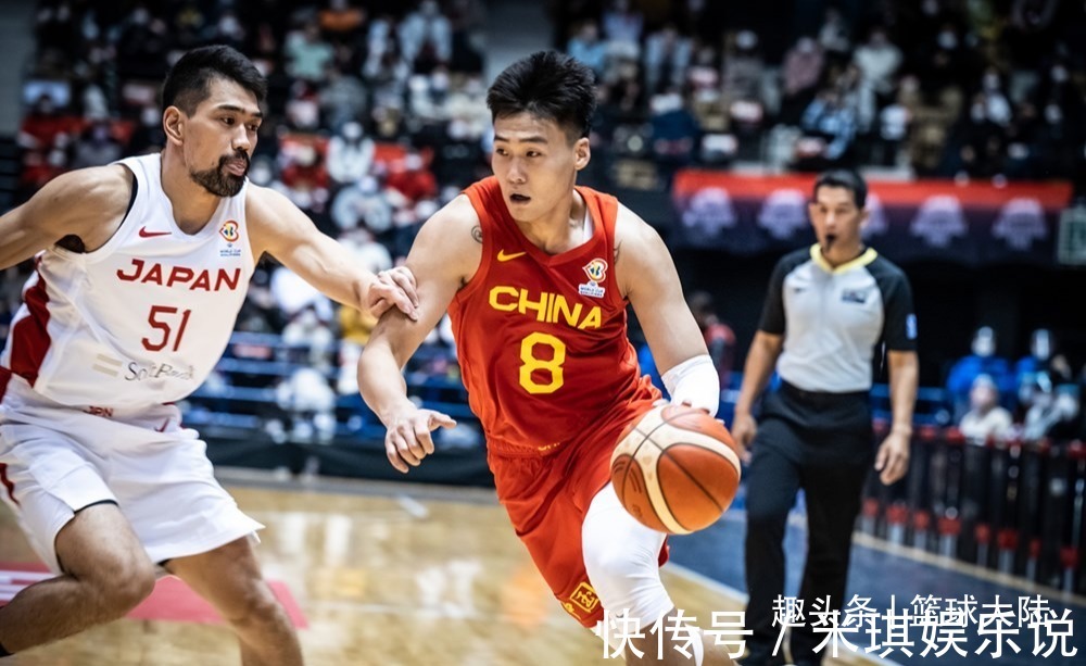 赵睿|中国男篮死拼澳大利亚!杜锋公布选人标准,赵睿合格,三人被淘汰