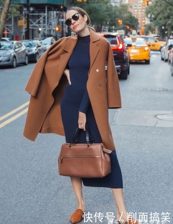 女人过了55岁,这4种“裙子”再流行也别穿,难看还拉低档次