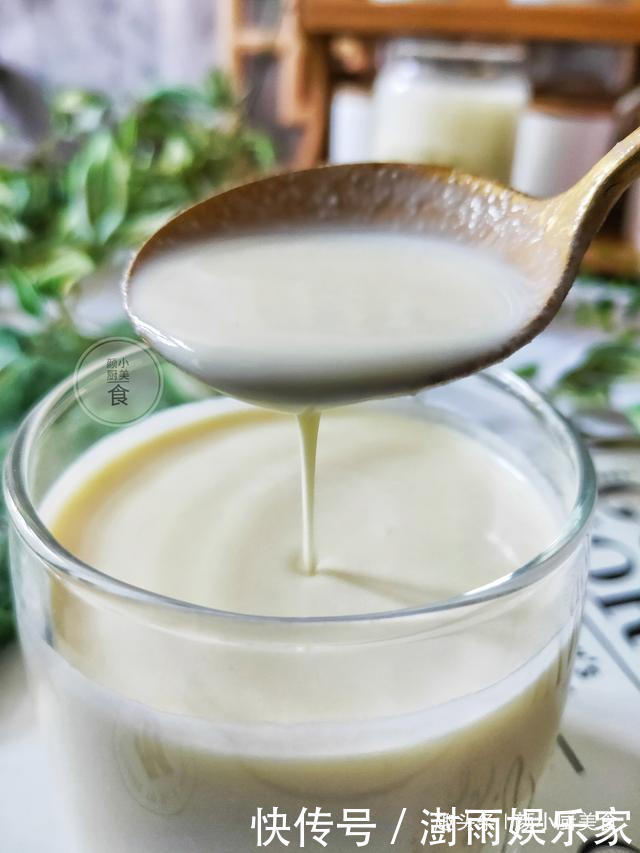 玉米汁|它比豆浆牛奶养人,饭店卖28元,在家5元搞定,孩子越吃越聪明