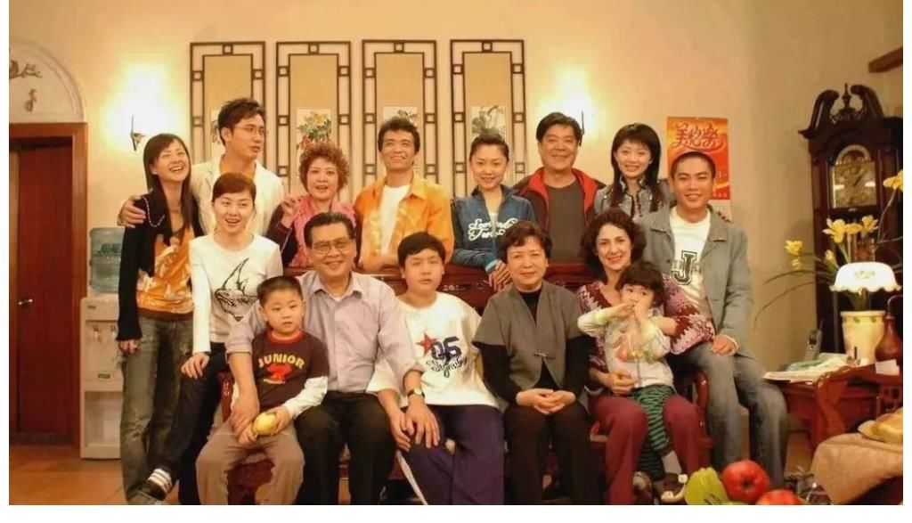 《外来媳妇本地郎》康家第三代毁了：康天庥不务正业，天佑又换人