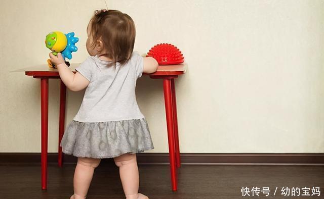 儿科|先爬再走的孩子,比不爬就走的孩子聪明美国儿科学会这样说