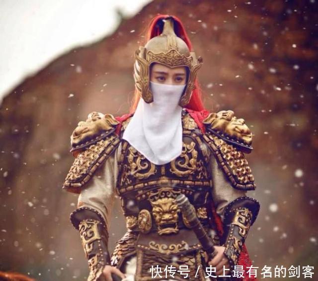 历史|武则天一生创造了三项世界之最，武则天为何要再建一座长安城