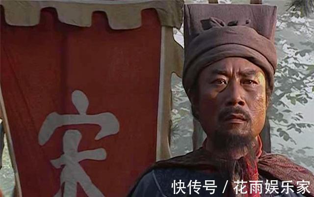 林冲$林冲到死都没弄明白,阻碍他报仇的不是宋江,而是另有其人