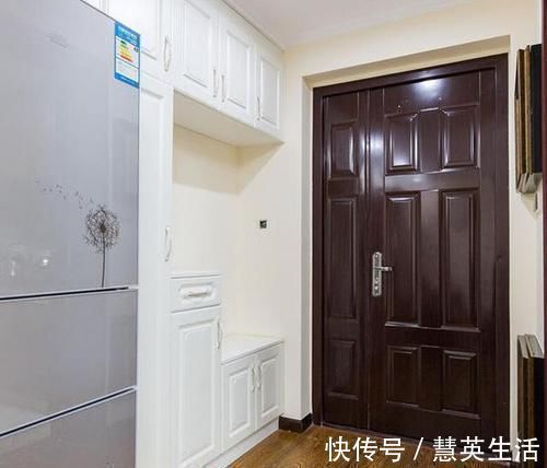中式风格|晒晒老婆装修的房子,新中式风格,姑姑来参观后都不想走了!