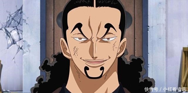 皇帝|海贼王路飞能成海上皇帝,要重酬答谢6个人,其中有人匹敌四皇