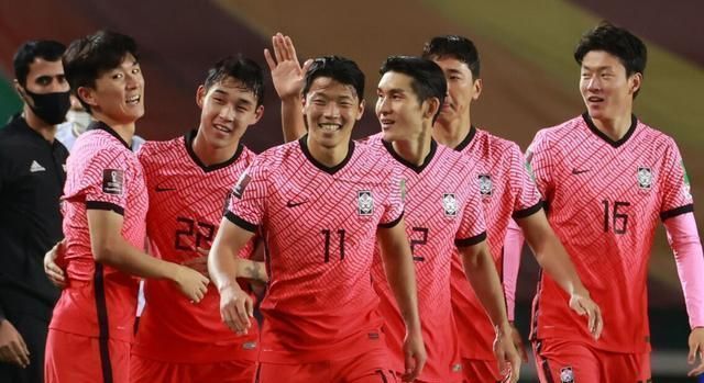 黃喜燦|第89分鐘絕殺！世界第36險(xiǎn)勝，3場7分，8500萬巨星孫興慜絕境爆發(fā)