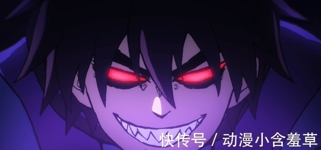 暗影|刺客伍六七:大号柒觉醒,八大暗影刺客全员登场,青凤在看戏,赤牙霸气回归