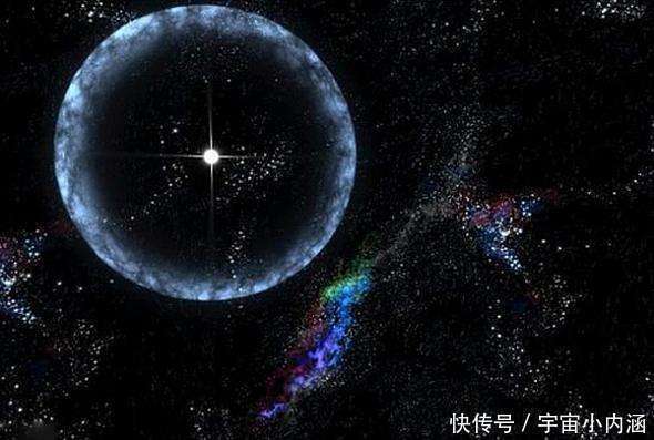 三生万物$宇宙是谁创造的?由于过程太过于颠覆,可能大部分人类都接受不了