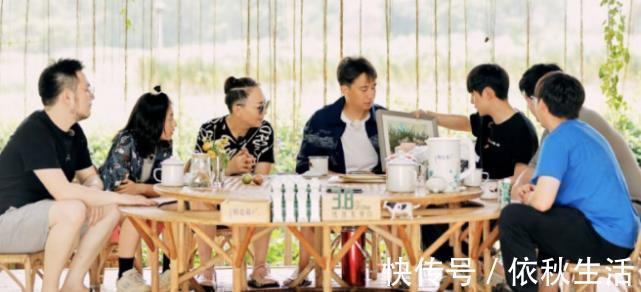 綜藝|黃磊透露《向往的生活》未來狀況，或?qū)⑼２ィ烤W(wǎng)友評(píng)論太意外！