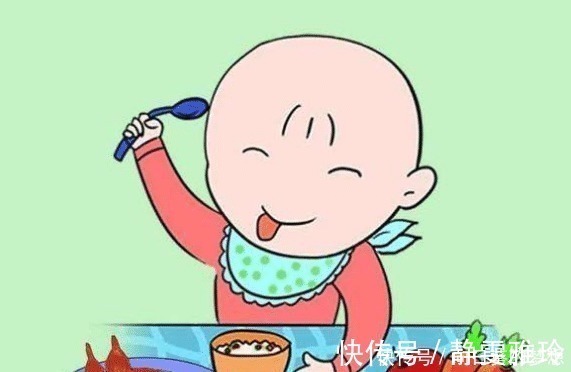 食物|两岁宝宝，每天吃多少东西最合适家长都知道吗