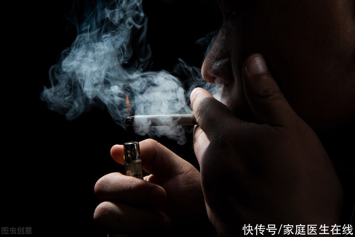 吸烟喝酒也会导致骨质疏松？不止如此，这6大诱因需警惕，了解清楚早预防