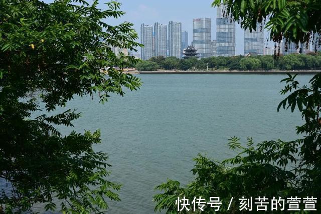 江涛|涌入长沙的年轻人实现买房自由，月薪5000也活得快乐