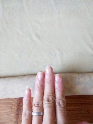 江南百叶卷肉【1月北鼎蒸炖锅食谱】