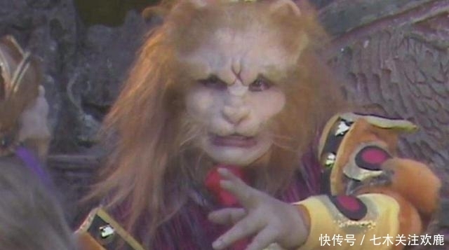  小妖|金箍棒重13500斤，为啥会被一只小妖偷走？孙悟空曾说露嘴