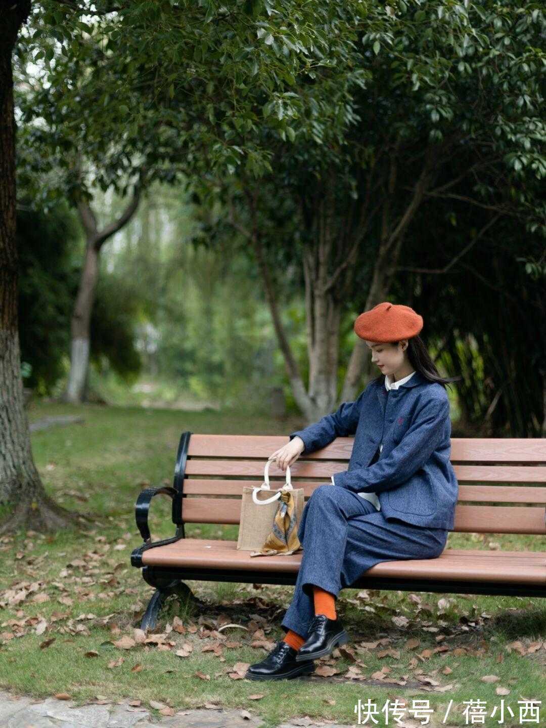 博主|春季必备的3件外套在这里,时髦百搭显身材,小个子一定要入手!